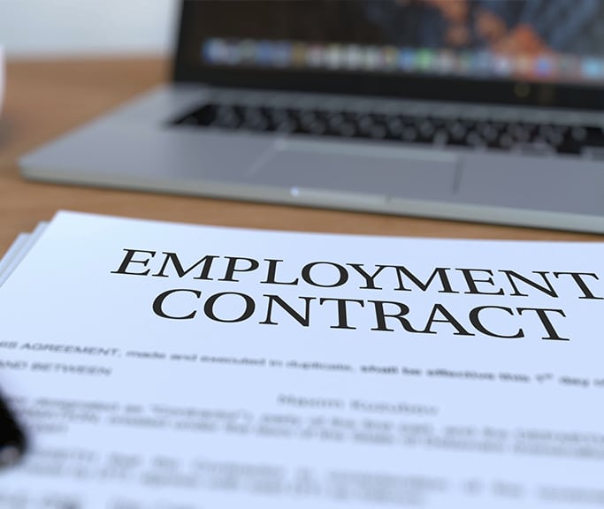 Solutions Law - Employment Contract