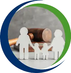 Family Law Attorney by Solutions Law