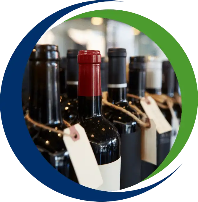 Solutions Law Liquor Lincesed